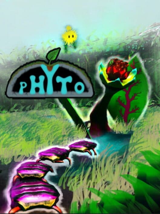 Phyto cover