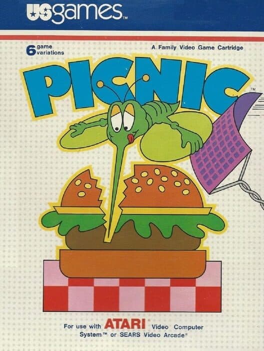 Picnic cover