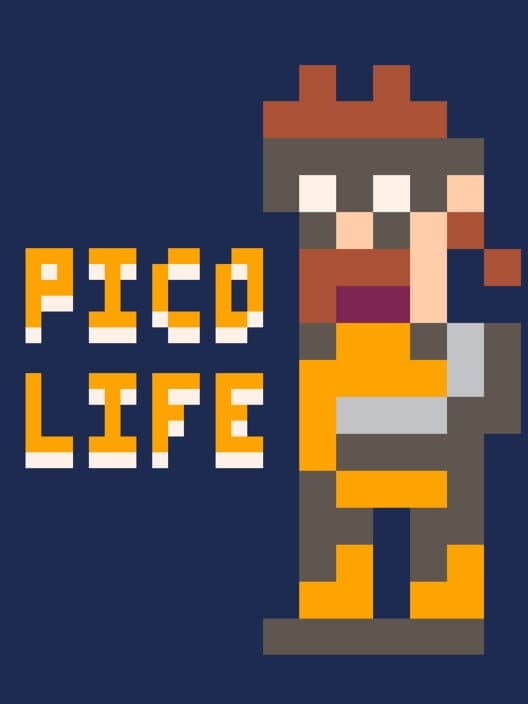 Pico Life cover