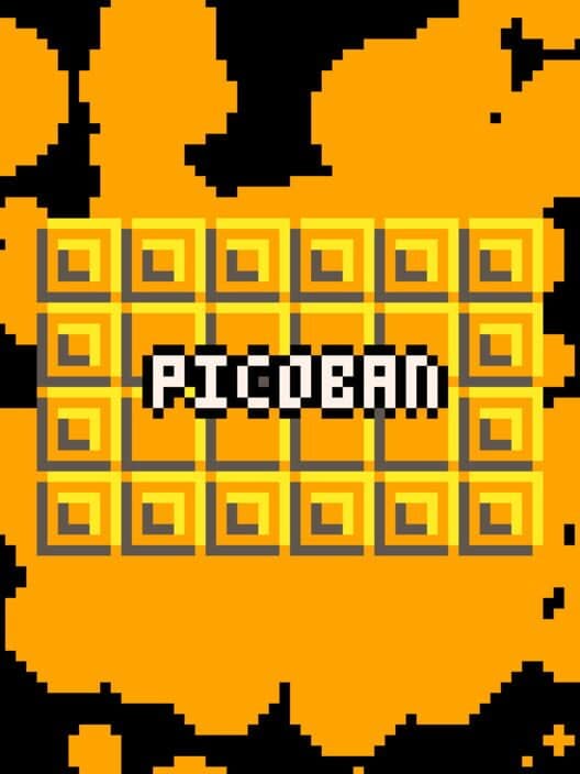 Picoban cover