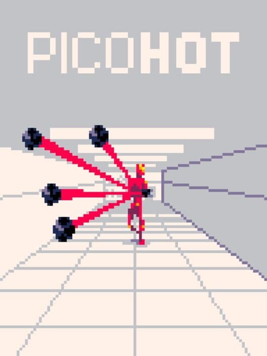 PicoHot cover