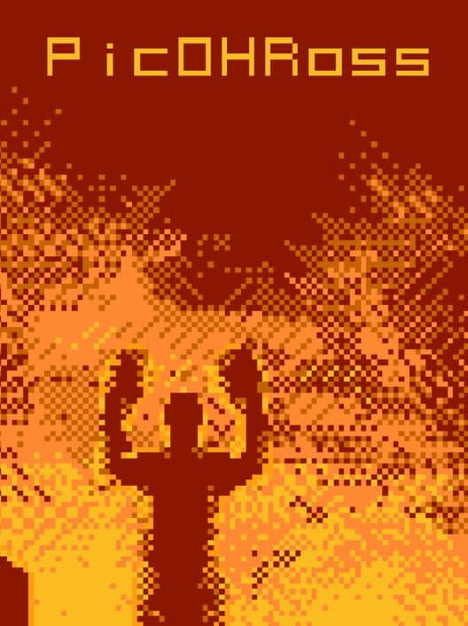 PicOHRoss cover