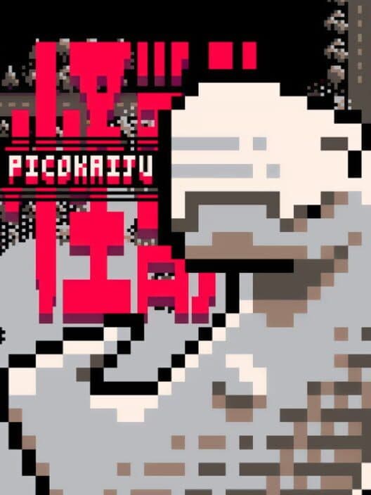 Picokaiju cover