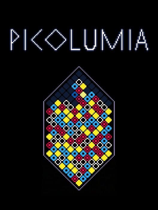 Picolumia cover