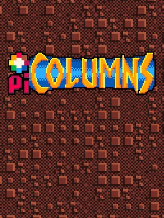 PiColumns cover