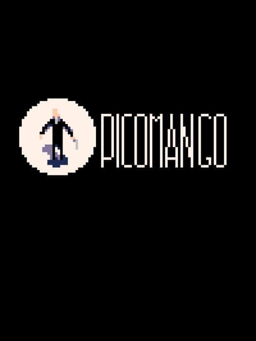 Picoman Go cover