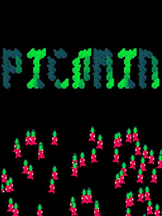 Picomin cover