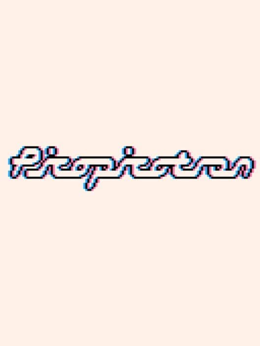 Picopicotron cover