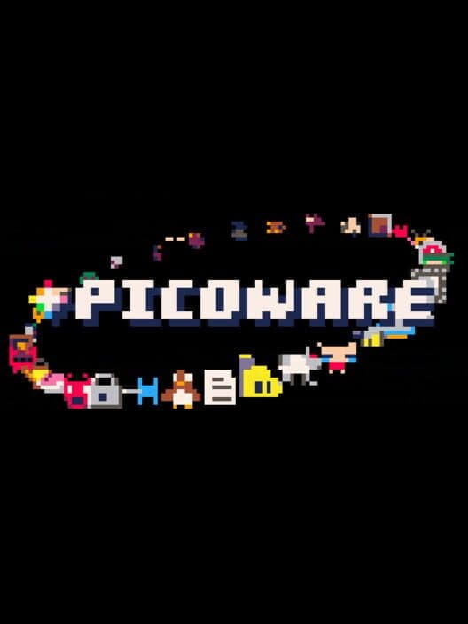 Picoware cover