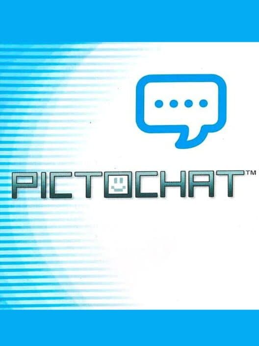 PictoChat cover