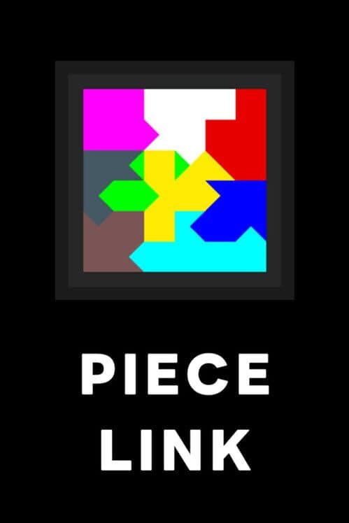 Piece Link cover