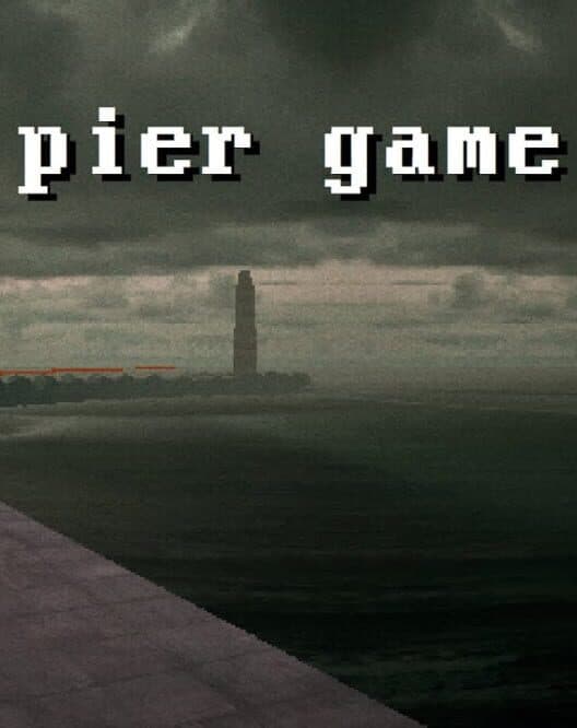 Pier Game cover