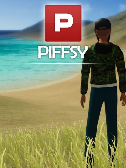 Piffsy cover