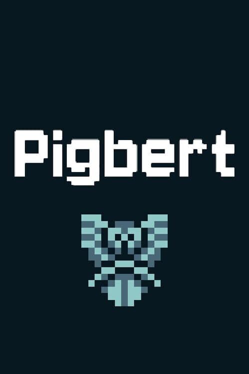 Pigbert cover