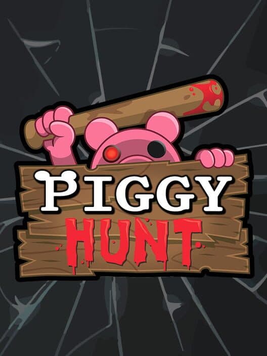 Piggy: Hunt cover