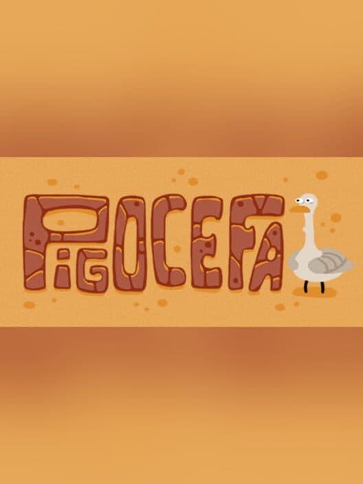 Pigocefal cover