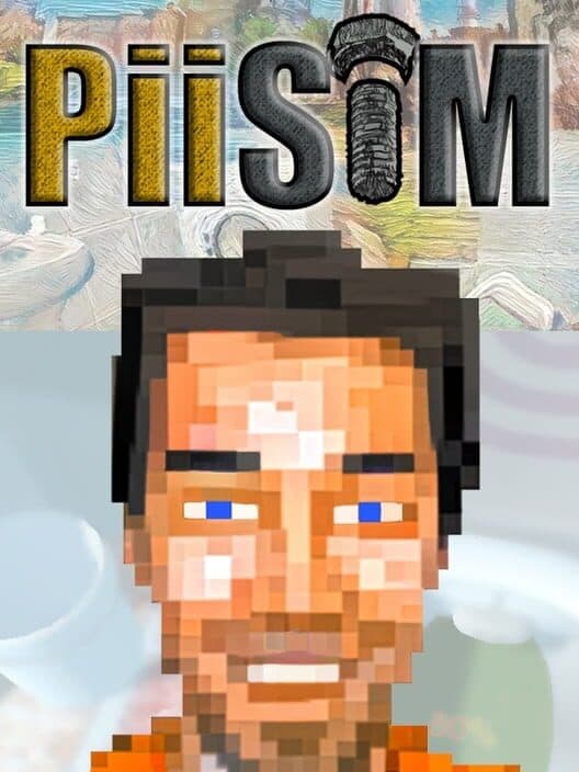 PiiSim cover