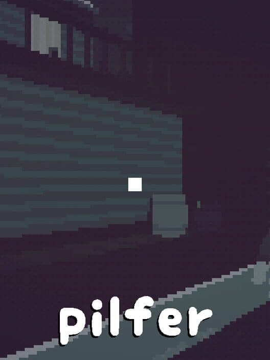Pilfer cover