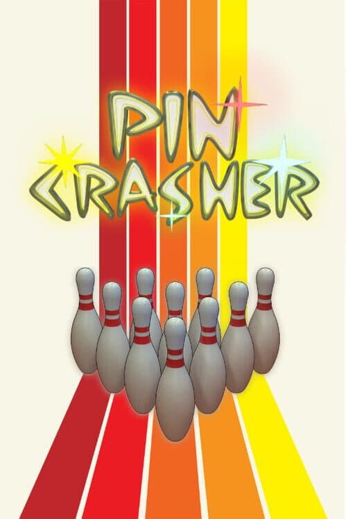 Pin Crasher cover