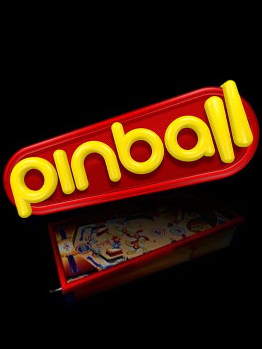 Pinball cover
