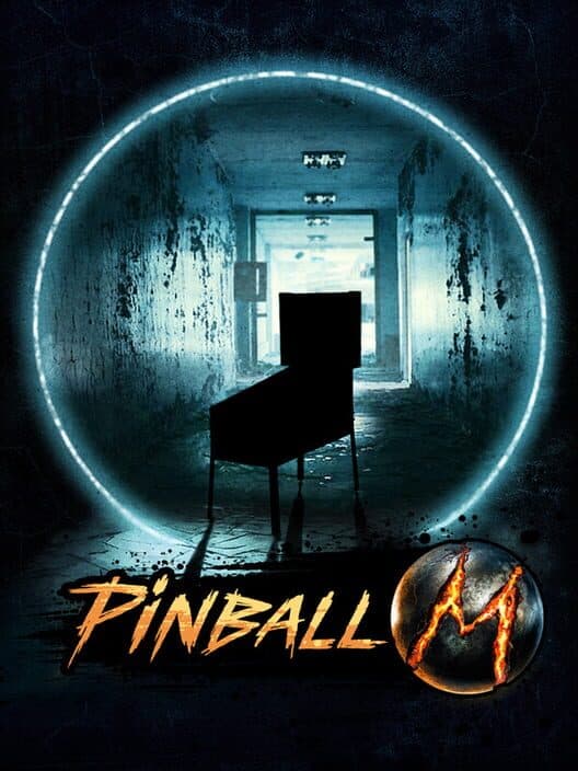 Pinball FX Midnight cover