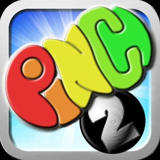 Pinch 2 HD cover