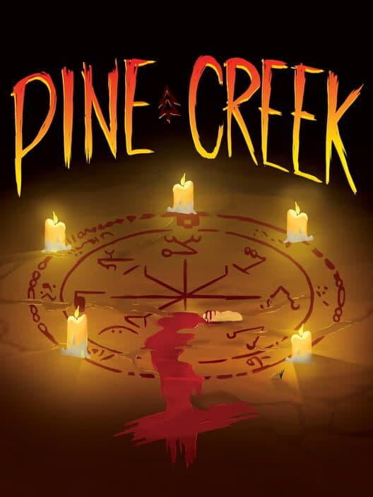 Pine Creek cover