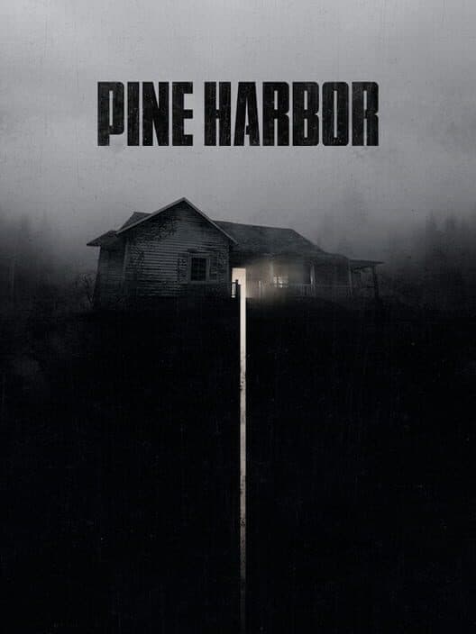 Pine Harbor cover