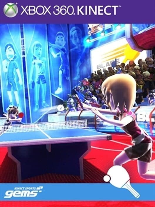 Ping Pong cover