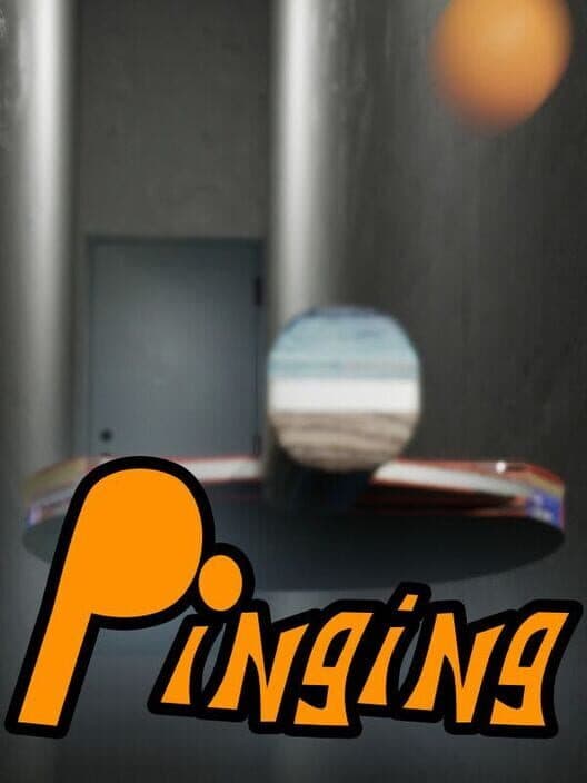 Pinging cover