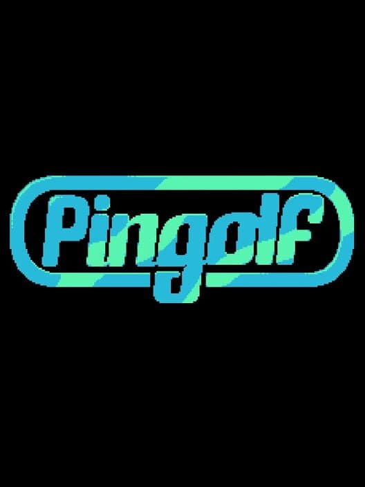 Pingolf cover