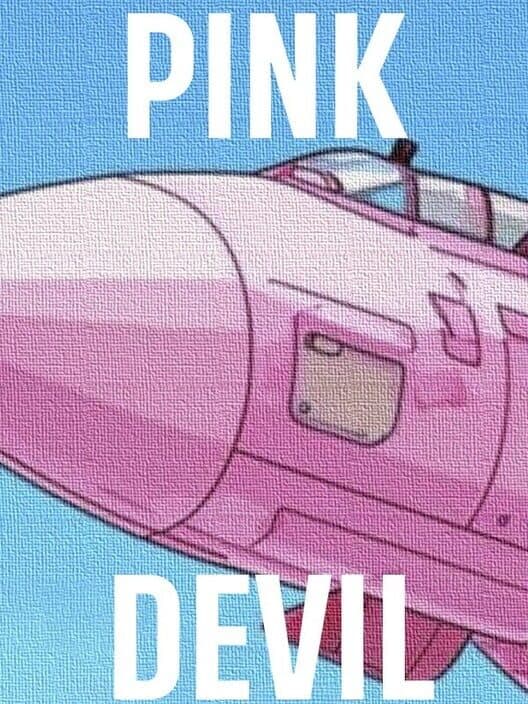 Pink Devil cover