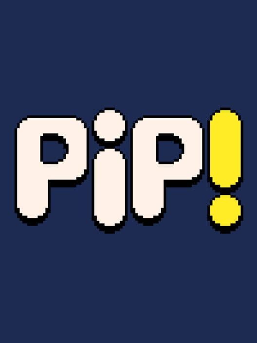 Pip! cover