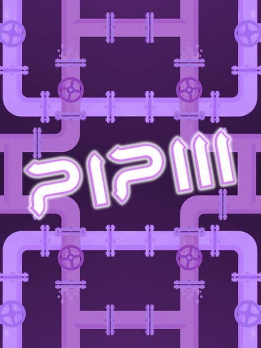 Pip 3 cover