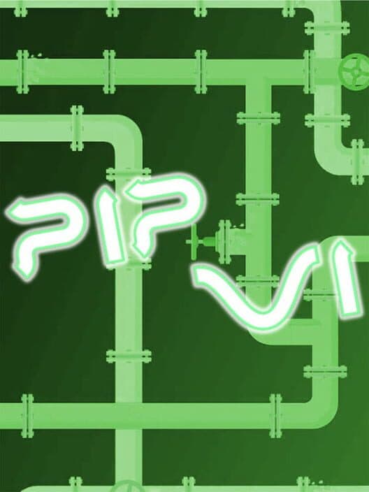 Pip 6 cover