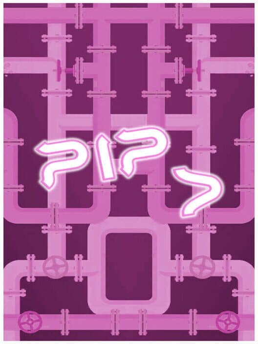 Pip D cover