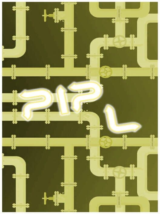 Pip L cover