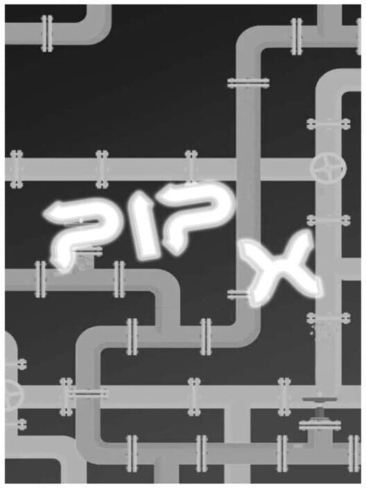 Pip X cover