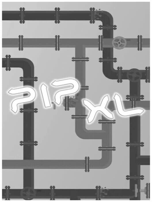 Pip XL cover
