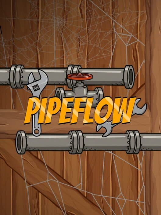 PipeFlow cover