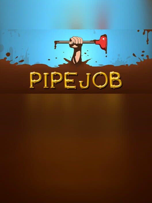 Pipejob cover