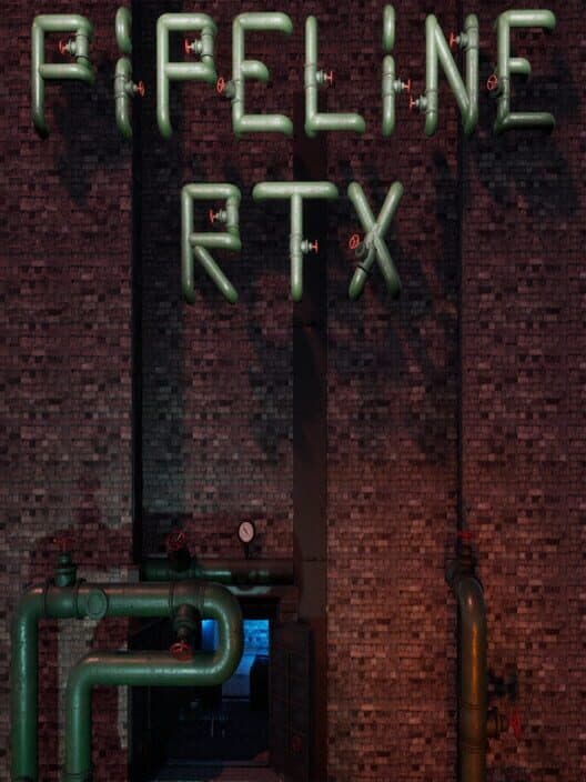 Pipeline RTX cover