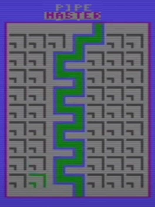 PipeMaster cover