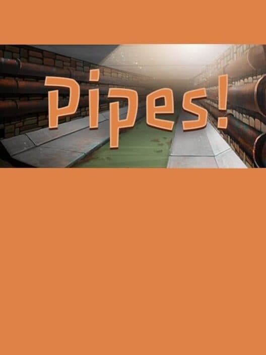 Pipes! cover