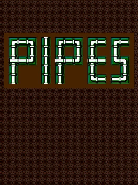 Pipes cover