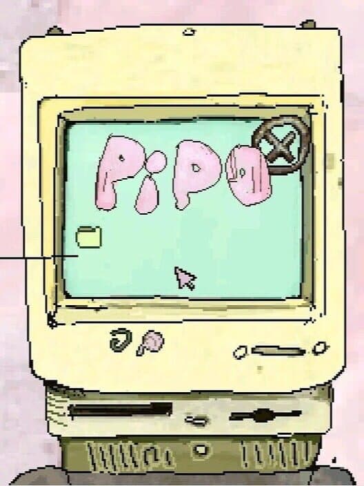 Pipo cover