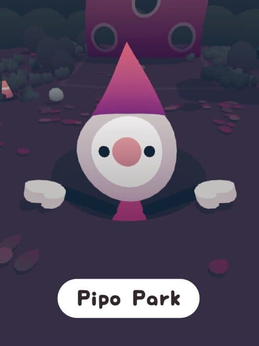 Pipo Park cover
