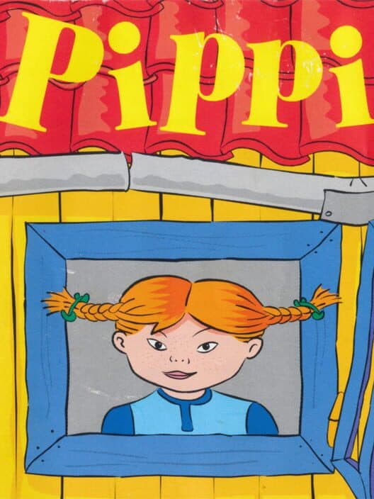 Pippi cover