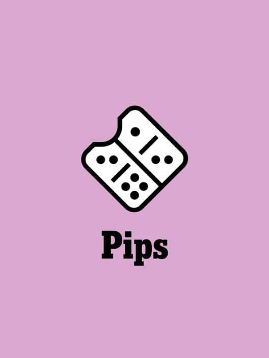 Pips cover