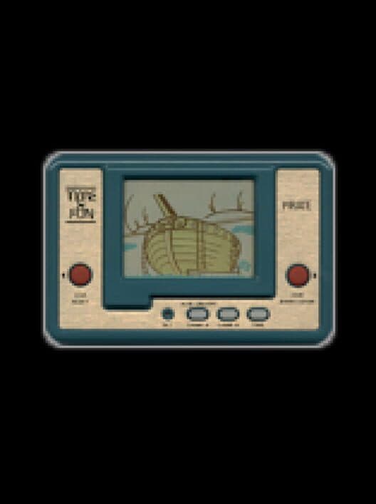 Pirate cover